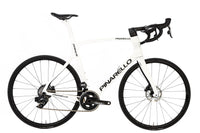 Pinarello Prince Sram Force AXS eTap Disc Road Bike 2022, Size 58cm