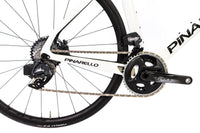 Pinarello Prince Sram Force AXS eTap Disc Road Bike 2022, Size 58cm