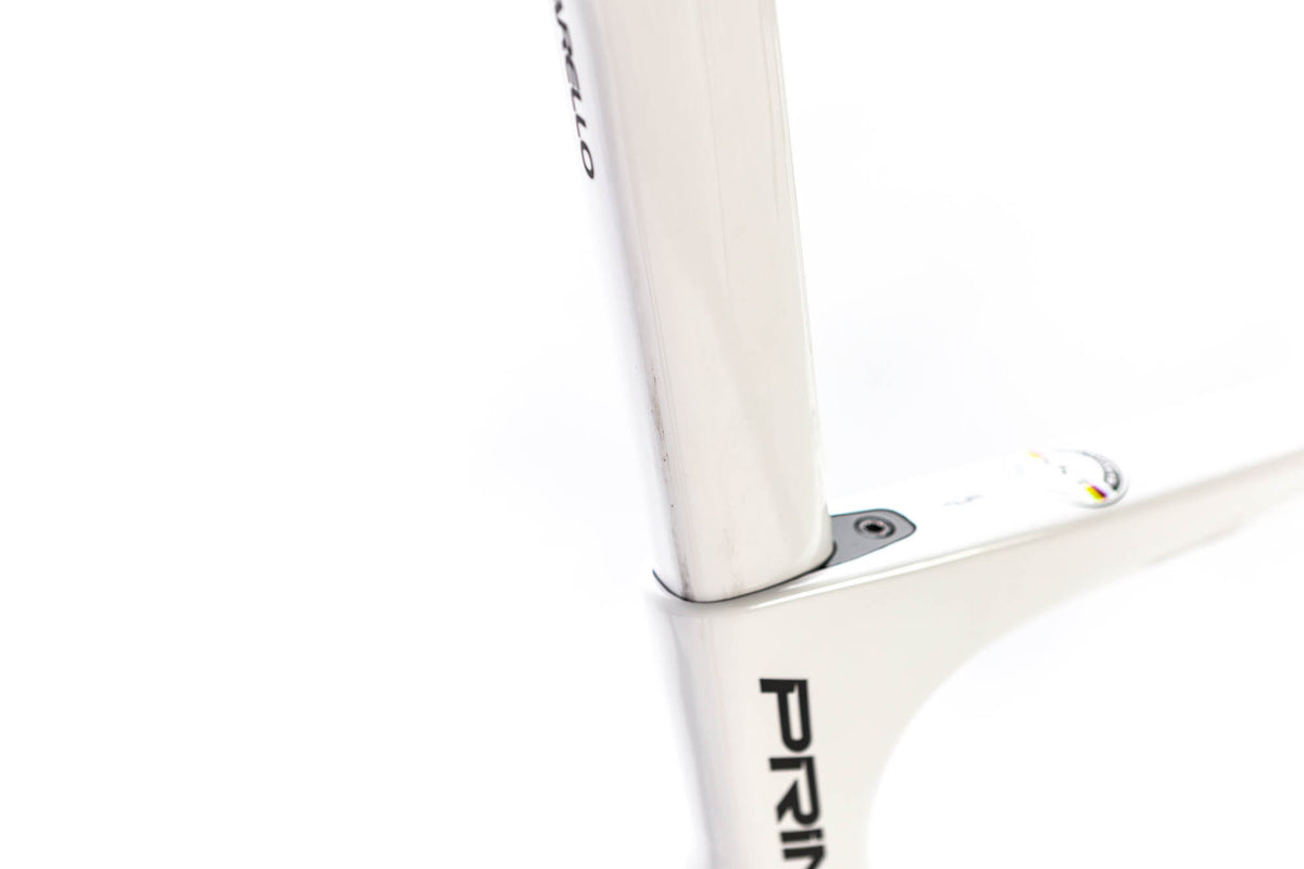 Pinarello Prince Sram Force AXS eTap Disc Road Bike 2022, Size 58cm
