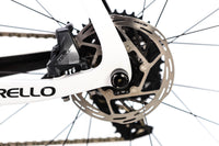 Pinarello Prince Sram Force AXS eTap Disc Road Bike 2022, Size 58cm