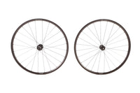 DT Swiss R470 Alloy Disc Wheelset, Shimano Freehub