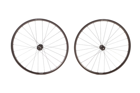 DT Swiss R470 Alloy Disc Wheelset, Shimano Freehub