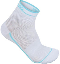 Castelli Donna Promessa Socks, Size L/XL