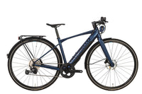 Pinarello Urbanist Nytro Shimano Deore Electric Hybrid Bike 2021, Size Small