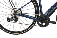 Pinarello Urbanist Nytro Shimano Deore Electric Hybrid Bike 2021, Size Small