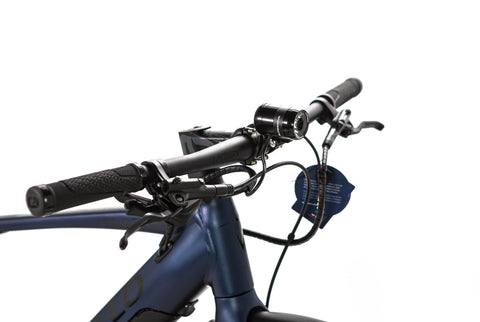 Pinarello Urbanist Nytro Shimano Deore Electric Hybrid Bike 2021, Size Small