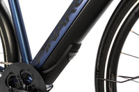 Pinarello Urbanist Nytro Shimano Deore Electric Hybrid Bike 2021, Size Small