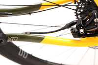 Curve Kevin of Steel Sram Apex Gravel Bike 2019, Size XS