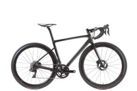 Specialized S-Works Tarmac SL6 Shimano Dura-Ace Di2 Disc Road Bike 2020, Size 52cm