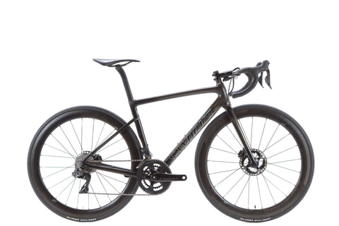 Specialized S-Works Tarmac SL6 Shimano Dura-Ace Di2 Disc Road Bike 2020, Size 52cm
