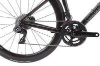 Specialized S-Works Tarmac SL6 Shimano Dura-Ace Di2 Disc Road Bike 2020, Size 52cm