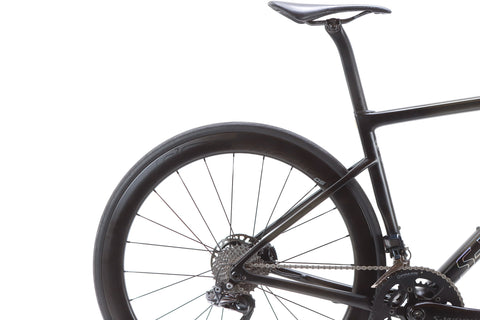 Specialized S-Works Tarmac SL6 Shimano Dura-Ace Di2 Disc Road Bike 2020, Size 52cm