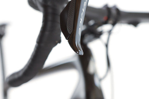 Specialized S-Works Tarmac SL6 Shimano Dura-Ace Di2 Disc Road Bike 2020, Size 52cm