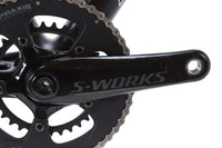 Specialized S-Works Tarmac SL6 Shimano Dura-Ace Di2 Disc Road Bike 2020, Size 52cm