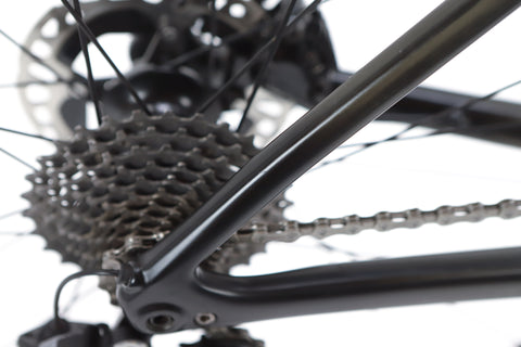Specialized S-Works Tarmac SL6 Shimano Dura-Ace Di2 Disc Road Bike 2020, Size 52cm