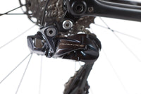 Specialized S-Works Tarmac SL6 Shimano Dura-Ace Di2 Disc Road Bike 2020, Size 52cm