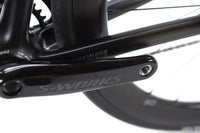 Specialized S-Works Tarmac SL6 Shimano Dura-Ace Di2 Disc Road Bike 2020, Size 52cm