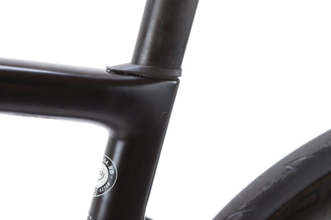 Specialized S-Works Tarmac SL6 Shimano Dura-Ace Di2 Disc Road Bike 2020, Size 52cm