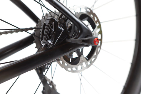 Specialized S-Works Tarmac SL6 Shimano Dura-Ace Di2 Disc Road Bike 2020, Size 52cm