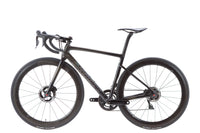Specialized S-Works Tarmac SL6 Shimano Dura-Ace Di2 Disc Road Bike 2020, Size 52cm