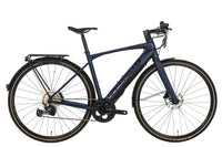 Pinarello Urbanist Nytro Shimano Deore Electric Hybrid Bike 2021, Size Medium