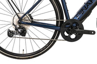 Pinarello Urbanist Nytro Shimano Deore Electric Hybrid Bike 2021, Size Medium