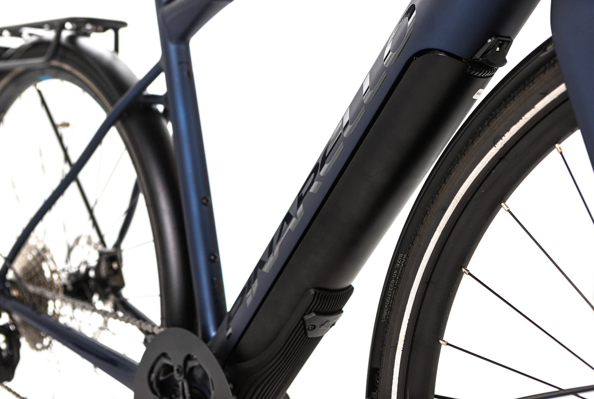 Pinarello Urbanist Nytro Shimano Deore Electric Hybrid Bike 2021, Size Medium