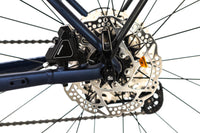 Pinarello Urbanist Nytro Shimano Deore Electric Hybrid Bike 2021, Size Medium