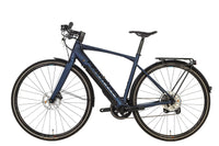 Pinarello Urbanist Nytro Shimano Deore Electric Hybrid Bike 2021, Size Medium