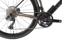 Cannondale Synapse Carbon LTD RLE Shimano GRX Di2 Disc Road Bike 2022, Size 56cm