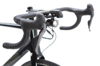 Cannondale Synapse Carbon LTD RLE Shimano GRX Di2 Disc Road Bike 2022, Size 56cm