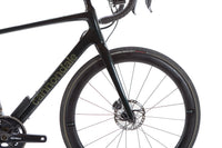 Cannondale Synapse Carbon LTD RLE Shimano GRX Di2 Disc Road Bike 2022, Size 56cm