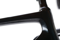 Cannondale Synapse Carbon LTD RLE Shimano GRX Di2 Disc Road Bike 2022, Size 56cm