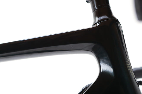 Cannondale Synapse Carbon LTD RLE Shimano GRX Di2 Disc Road Bike 2022, Size 56cm