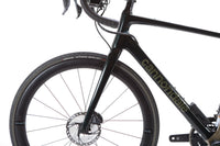 Cannondale Synapse Carbon LTD RLE Shimano GRX Di2 Disc Road Bike 2022, Size 56cm