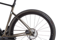 Cannondale Synapse Carbon LTD RLE Shimano GRX Di2 Disc Road Bike 2022, Size 56cm