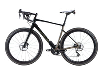Cannondale Synapse Carbon LTD RLE Shimano GRX Di2 Disc Road Bike 2022, Size 56cm