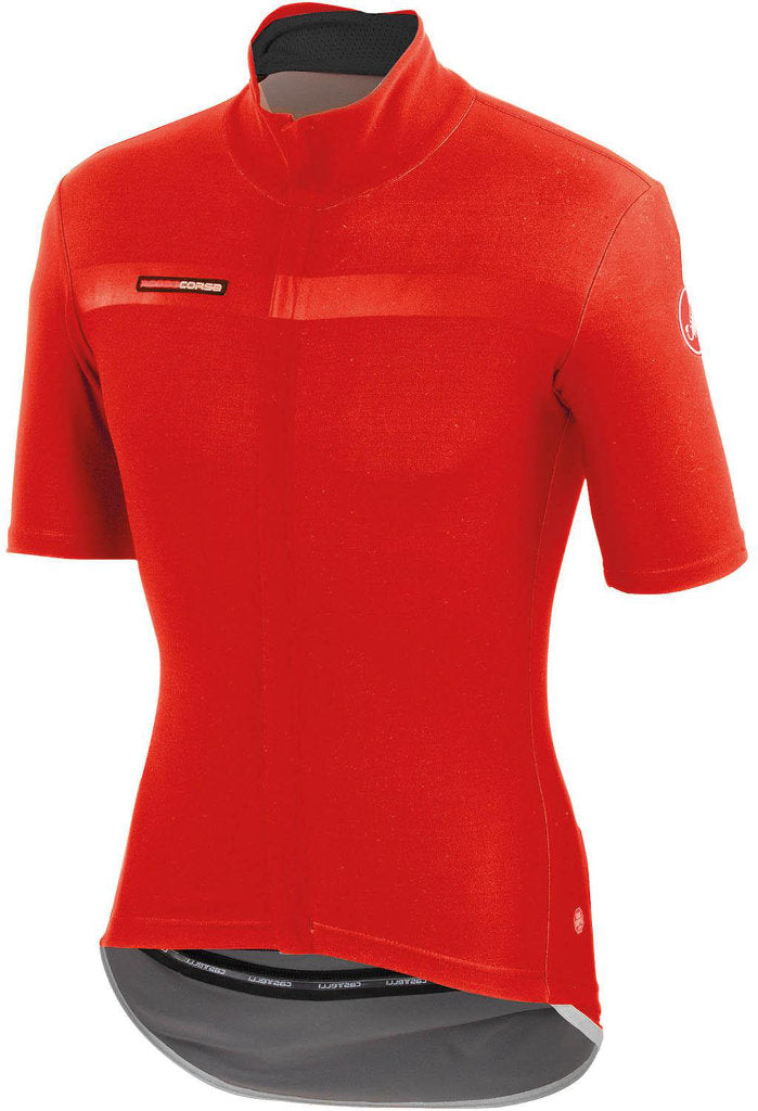 Castelli Gabba 2, Red - Size Small
