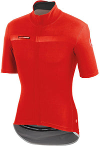 Castelli Gabba 2, Red - Size Small