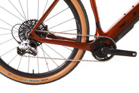 Vitus E-Substance Carbon Sram Rival Electric Gravel Bike 2022, Size XL