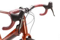 Vitus E-Substance Carbon Sram Rival Electric Gravel Bike 2022, Size XL