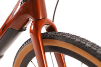 Vitus E-Substance Carbon Sram Rival Electric Gravel Bike 2022, Size XL