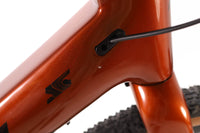 Vitus E-Substance Carbon Sram Rival Electric Gravel Bike 2022, Size XL