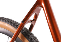 Vitus E-Substance Carbon Sram Rival Electric Gravel Bike 2022, Size XL