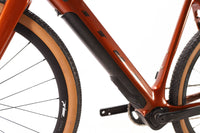 Vitus E-Substance Carbon Sram Rival Electric Gravel Bike 2022, Size XL