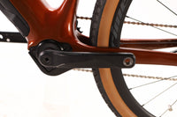 Vitus E-Substance Carbon Sram Rival Electric Gravel Bike 2022, Size XL