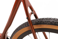 Vitus E-Substance Carbon Sram Rival Electric Gravel Bike 2022, Size XL