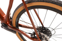 Vitus E-Substance Carbon Sram Rival Electric Gravel Bike 2022, Size XL