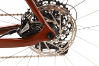 Vitus E-Substance Carbon Sram Rival Electric Gravel Bike 2022, Size XL