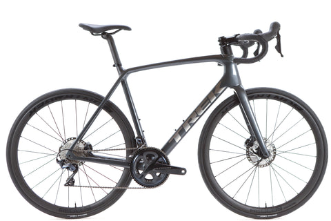 Trek Emonda SL 6 Pro Shimano Ultegra Disc Road Bike 2021, Size 58cm